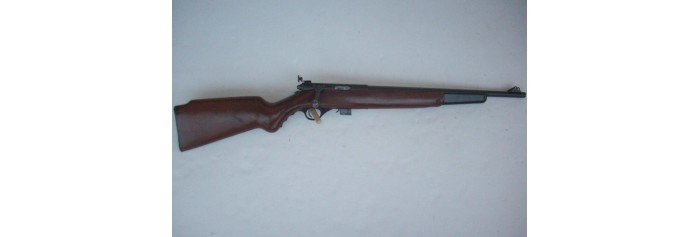 Mossberg Model 142-A Rimfire Rifle Parts